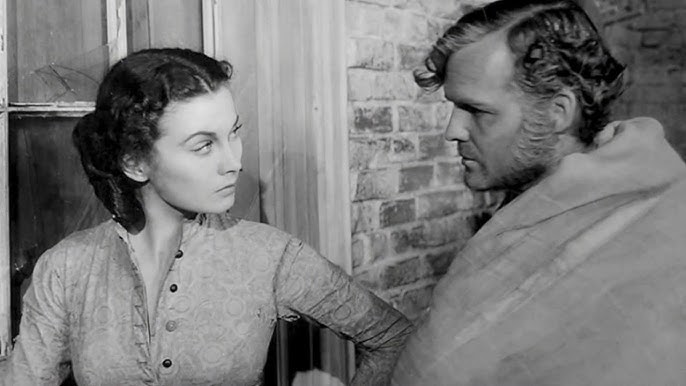 Gone With the Wind': The Explosive Lost Scenes