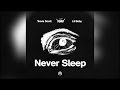 [CLEAN] NAV - Never Sleep (with Lil Baby feat. Travis Scott)