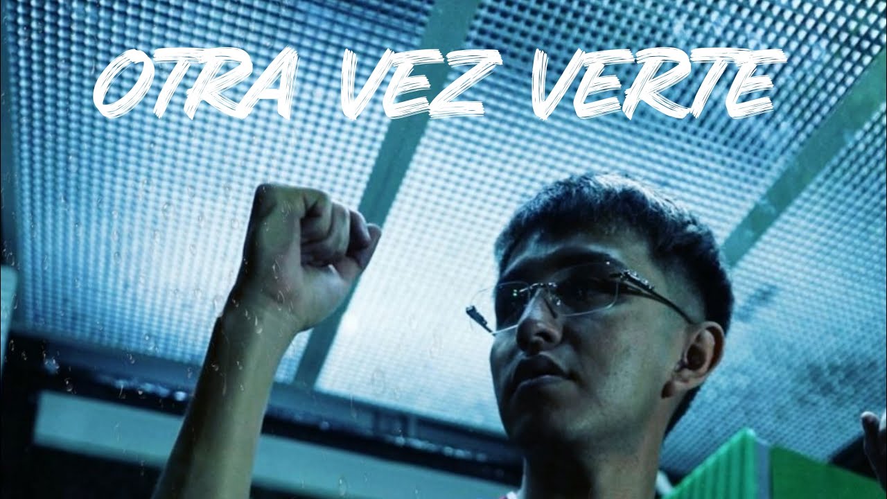 Rec MX - Otra vez verte (Video Oficial) - YouTube