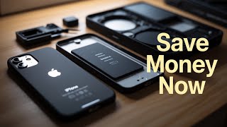 The CHEAPEST Way to Replace Your iPhone Battery