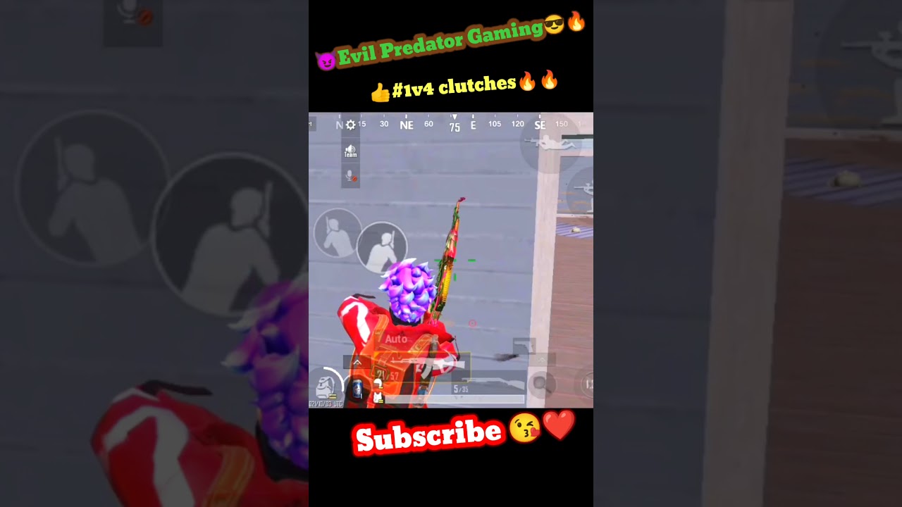 😈Why is the last enemy missing 🤔||