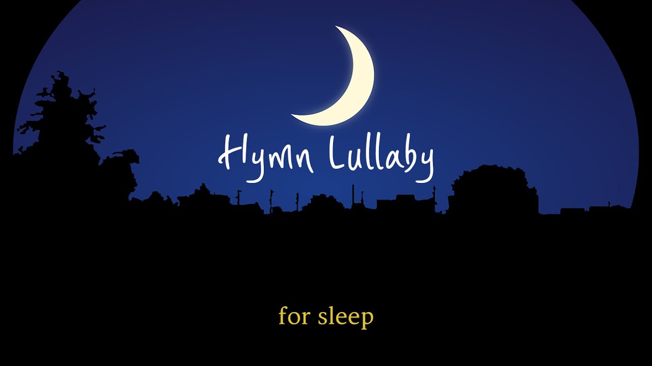 [Playlist] 오르골 찬송 자장가 Music box Hymn Lullaby 2 Hour YouTube