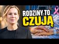 Choroba zmienia wszystko. Marta Nawrocka powiedziała to jasno