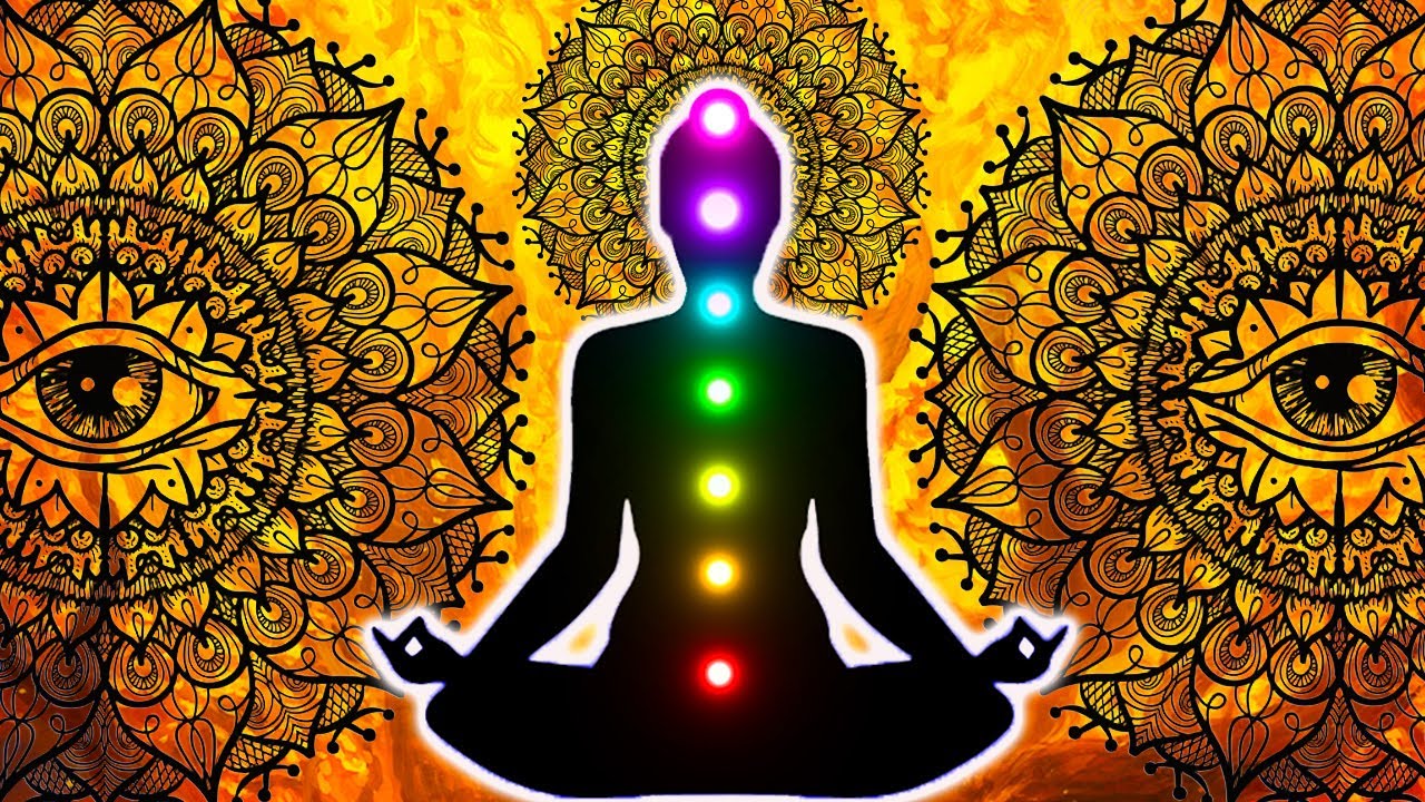 Klangschalen-Meditation für Heilung \u0026 innere Balance