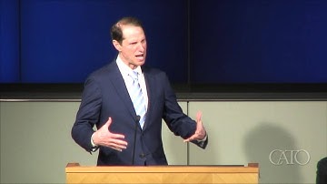 How Does the Federal Government Spy on Americans? (Sen. Ron Wyden)