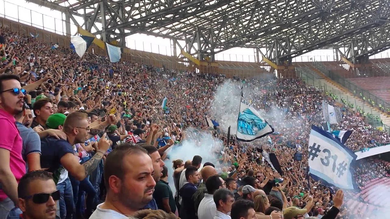 in un mondo che non ci vuole piu...cantero' di piu...curva a