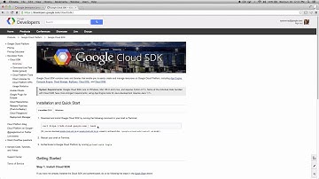 Cassandra Click to Deploy on Google Cloud Platform