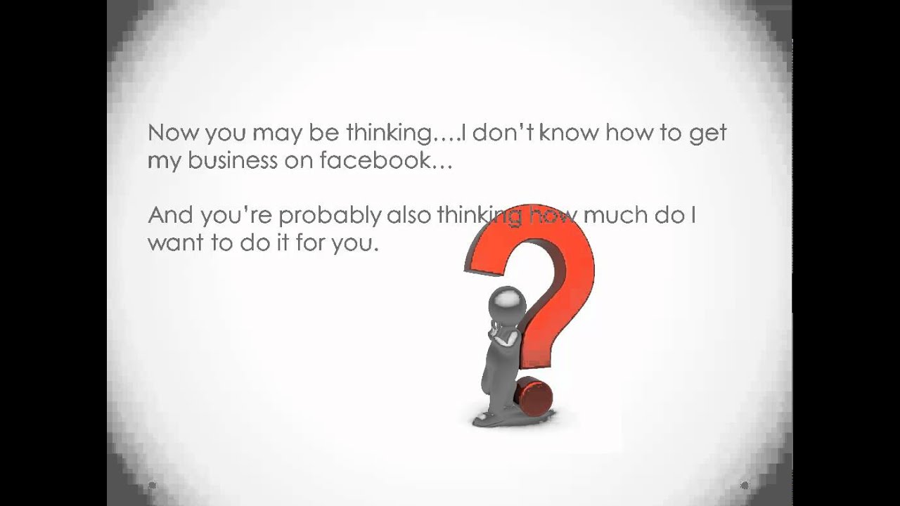 Facebook Marketing for Roofers