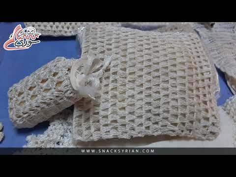 منديل المسلوبة في جامعة دمشق صناعة الحرير تمرض ولا تموت سناك سوري