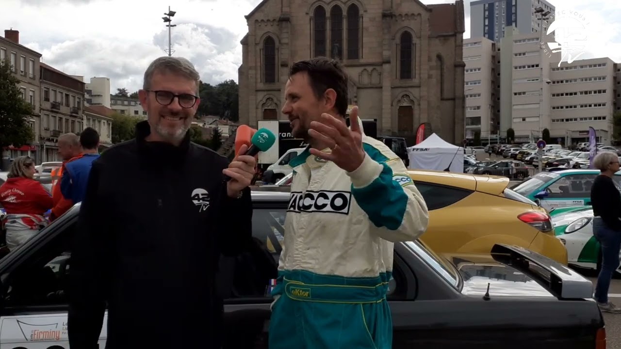⁣Rallye des noix 2023