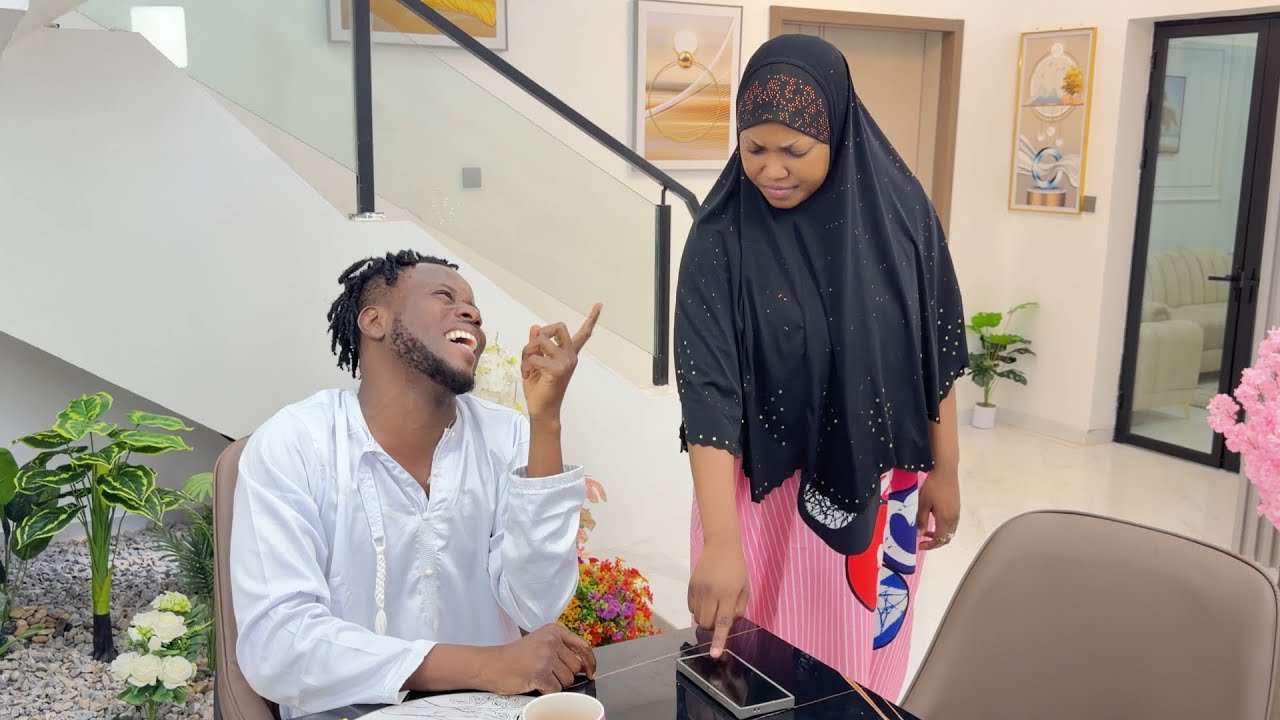 LA RUPTURE DU JEÛNE 