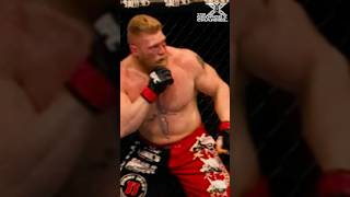 El día que BROCK LESNAR se convirtió en VILLANO para los fans Hispanos #brocklesnar #ufc #cortos