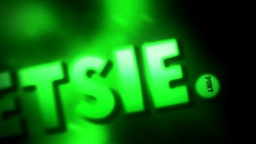 Intro - Getsiepunt | 2D Opener | V8 | GetsieFX