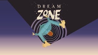 DREAM ZONE - GAMEPLAY (AMIGA - 1987) screenshot 1