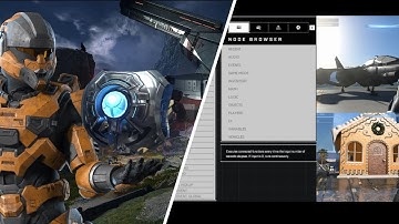 Halo Infinite Forge Mode Is Going To Be Insane