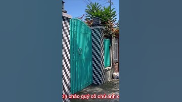 Bán nhà phường 2 ở thị xã cai lậy tỉnh tiền Giang alo🌷🌹 0944773589