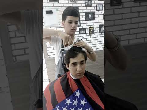 classical Tajik hairstyle, таджикская классическая причёска, классика, 2211