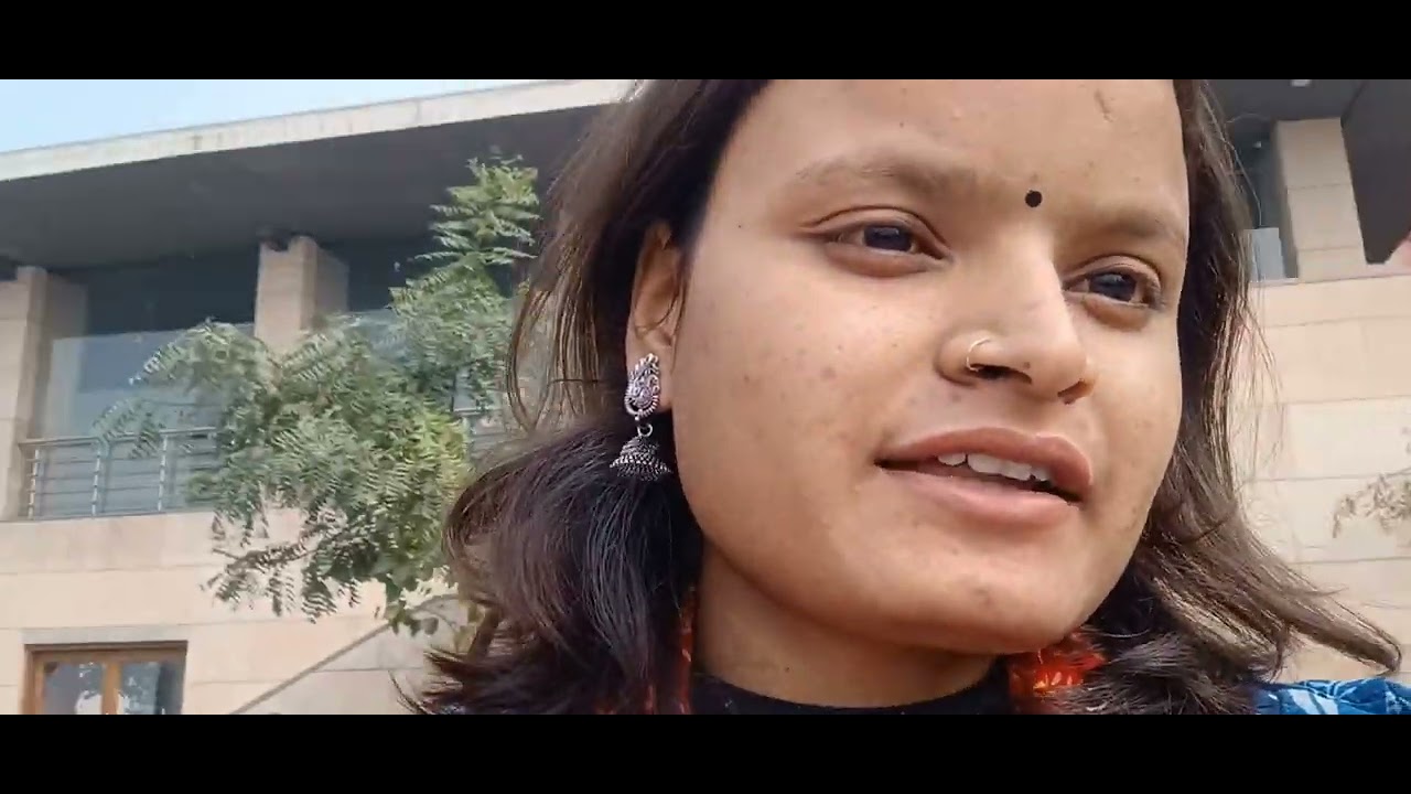 A day of  my life in Banaras 