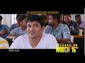 Kirrak party release trailer 02  nikhil  samyuktha  simran pareenja