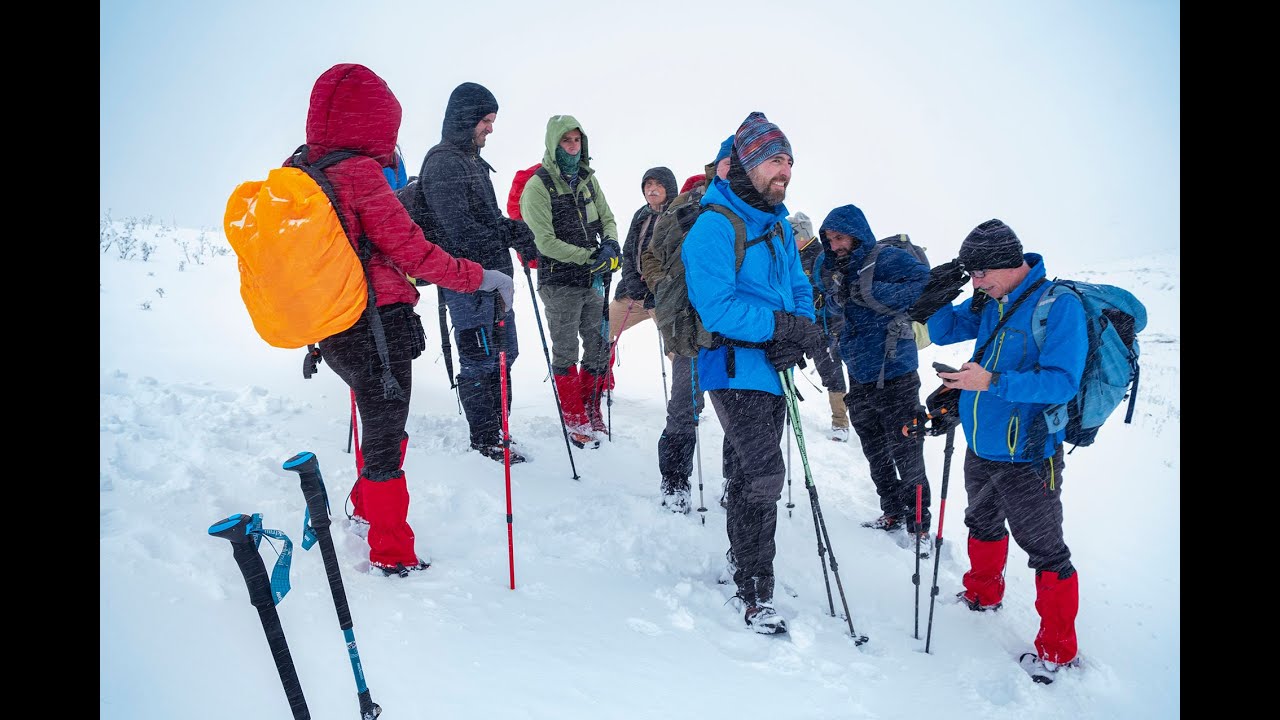 Νεράιδα - κορυφή Μπουντούρα (υψ. 2074 μ.)