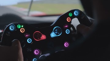 Cube Controls F-PRO: Introducing the Q-Conn