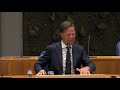 LIVE: Tweede Kamer der Staten-Generaal