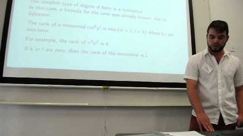 Waring rank of binary binomials