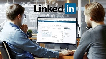 LinkedIn Talent Insights