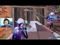 DUOS RANKED FORNITE