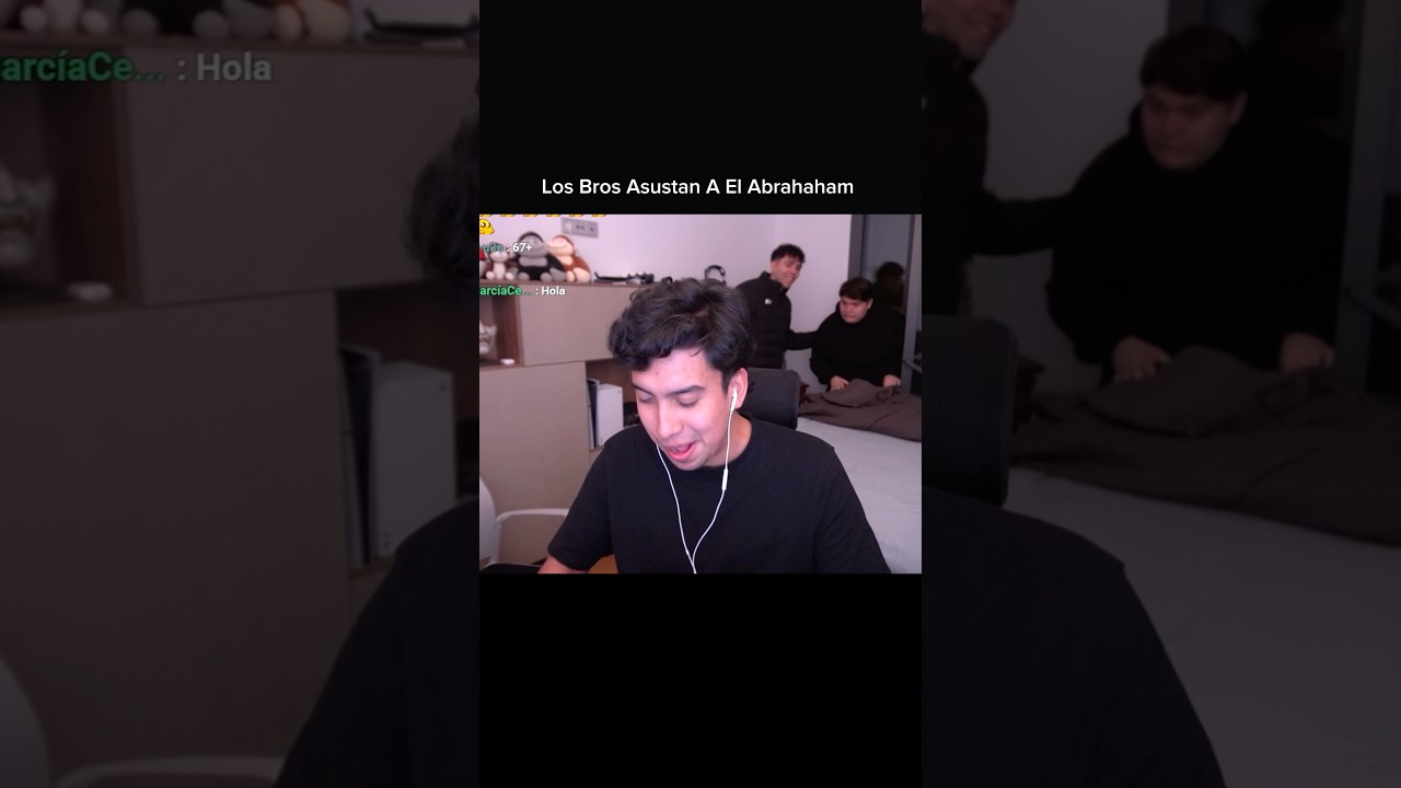 “Los Bros No Me Respetan 💔” | #shorts | #elabrahaham