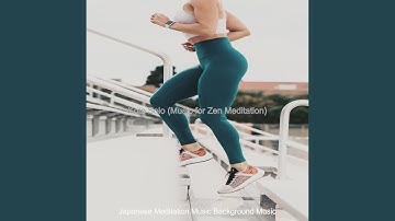 Fun Koto and Strings - Vibe for Japanese Yoga