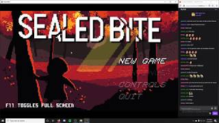 Sealed Bite Full Gameplay and Review