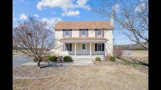 34278 Rounds Road video tour