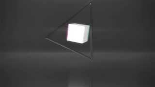 Random C4D/AAE Animation