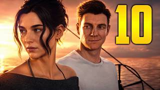 007 First Light - Part 10 - THE COLDEST PLACE ON EARTH