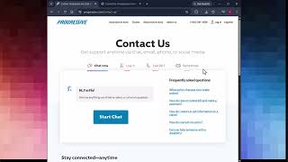 How to Upload Documents to Progressive Insurance by Email 2026