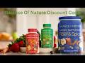 50% Off Balance Of Nature Coupons, Promo Codes, Deals 40% Off Storewide -a2zdiscountcode