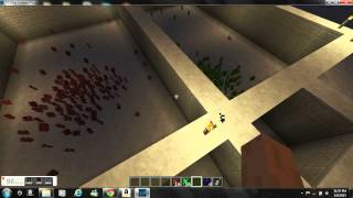 Minecraft Epicness With Clay Soldiers Mod