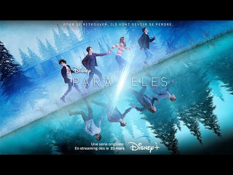 Параллели 2022, сериал