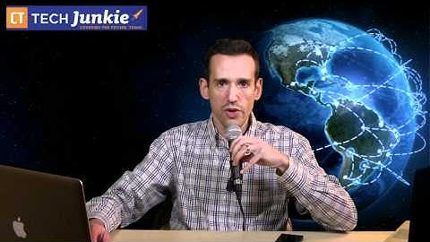 Black Magic ATEM Television Studio Green Screen Chroma Key Test