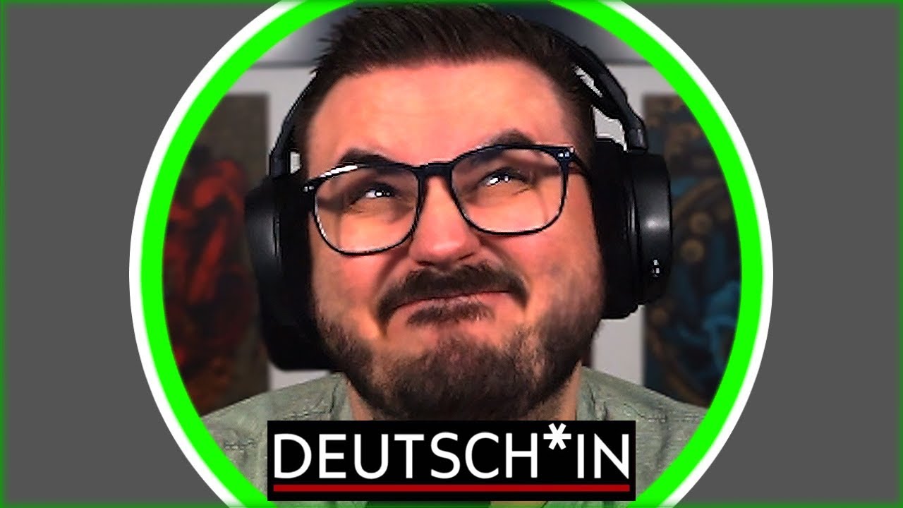 Darum wird Gendern scheitern..