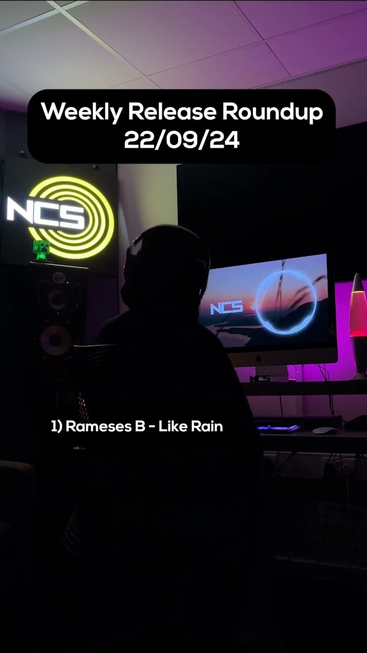 ?Weekly Release Roundup ? #edm #ncs #nocopyrightmusic #newmusic