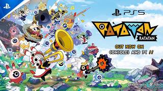 Ratatan - Release Trailer | PS5 Games