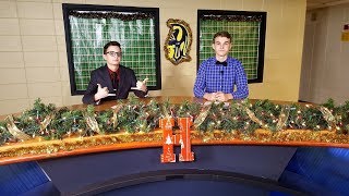 HHS In Depth - Friday, December 8, 2017