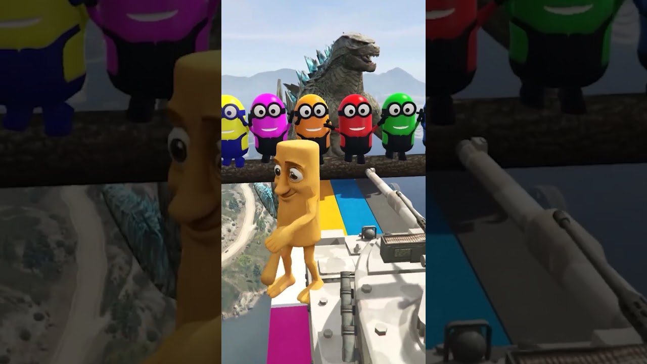 GTA 5 Epic Water Ragdolls Spiderman Jump/Fails Ep 6 