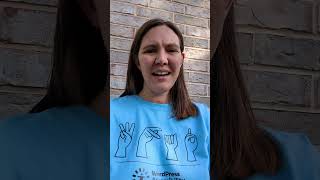 WPAD 2025 T-Shirt Features ASL & Alt Text! | Amber Hinds