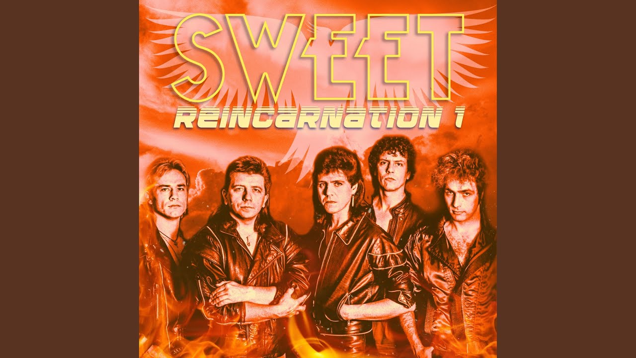 Reach Out... (I'll Be There) (12