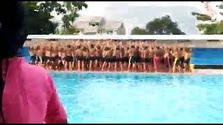 Yel yel TNI pendidikan Raider 25 Batujajar Pusdikkopassus #tniadmengabdidanmembangunbersamarakyat