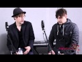 Capture de la vidéo Treble Charger Interview By Hits 'N Giggles Radio (Mediazoic Studio Sessions)