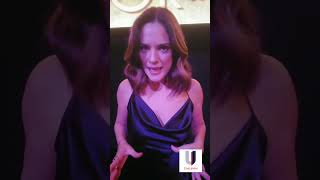 Sabrina Seara Nos Invita A Ver El Amor No Tiene Receta Por El C De Las Estrellas